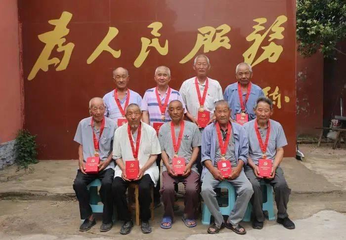 发现古老遗迹